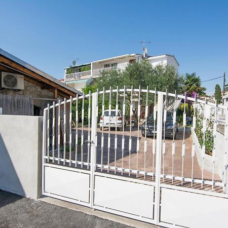 Apartment Rajna Biograd Na Moru Εξωτερικό φωτογραφία