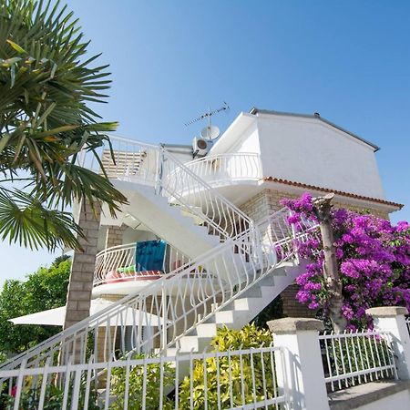 Apartment Rajna Biograd Na Moru Εξωτερικό φωτογραφία