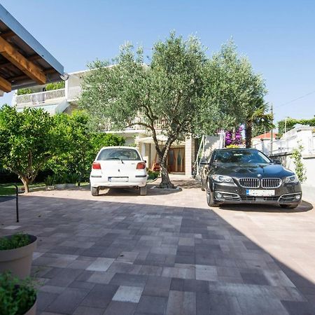 Apartment Rajna Biograd Na Moru Εξωτερικό φωτογραφία