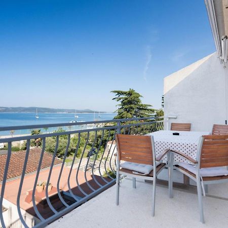 Apartment Rajna Biograd Na Moru Εξωτερικό φωτογραφία