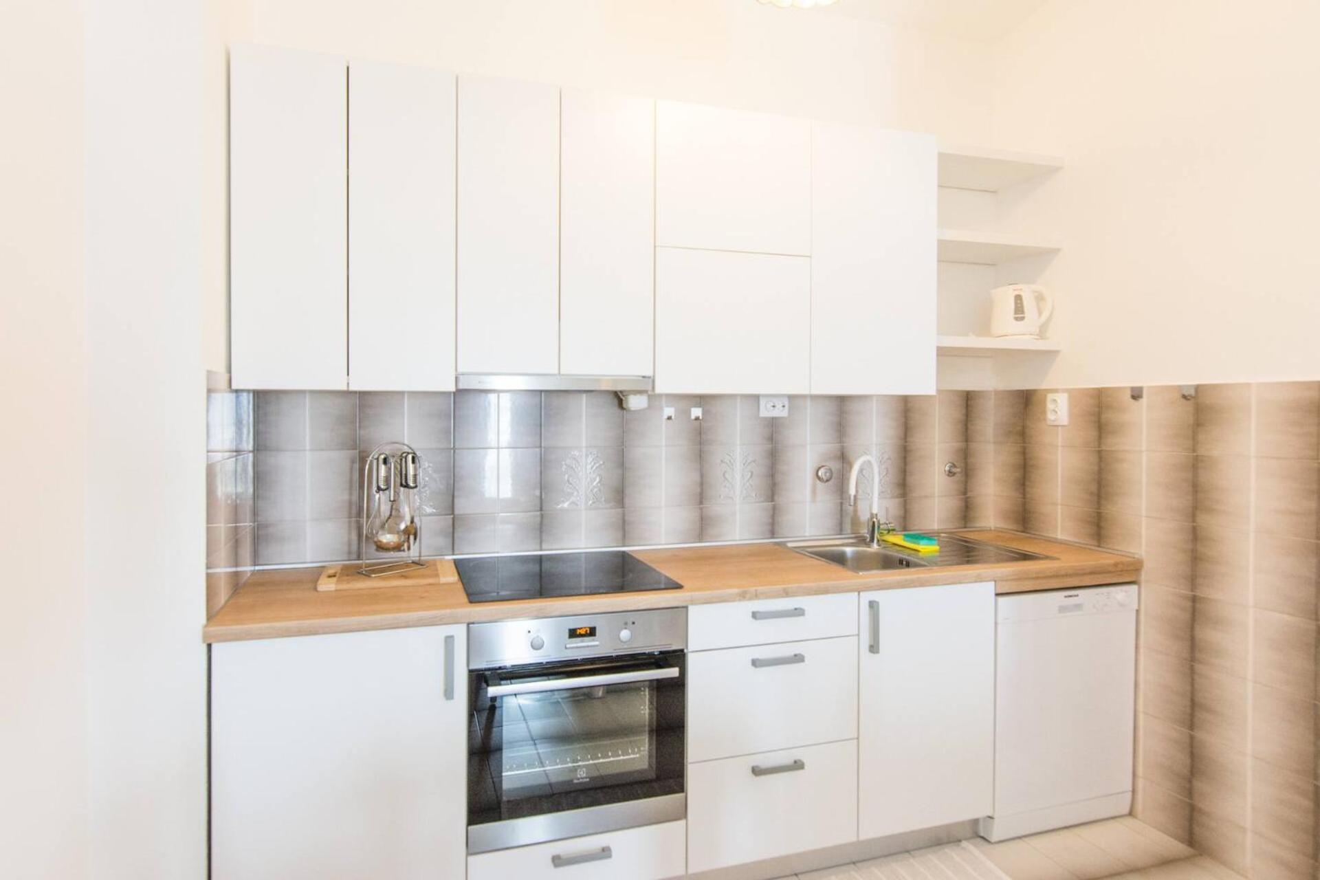 Apartment Rajna Biograd Na Moru Εξωτερικό φωτογραφία