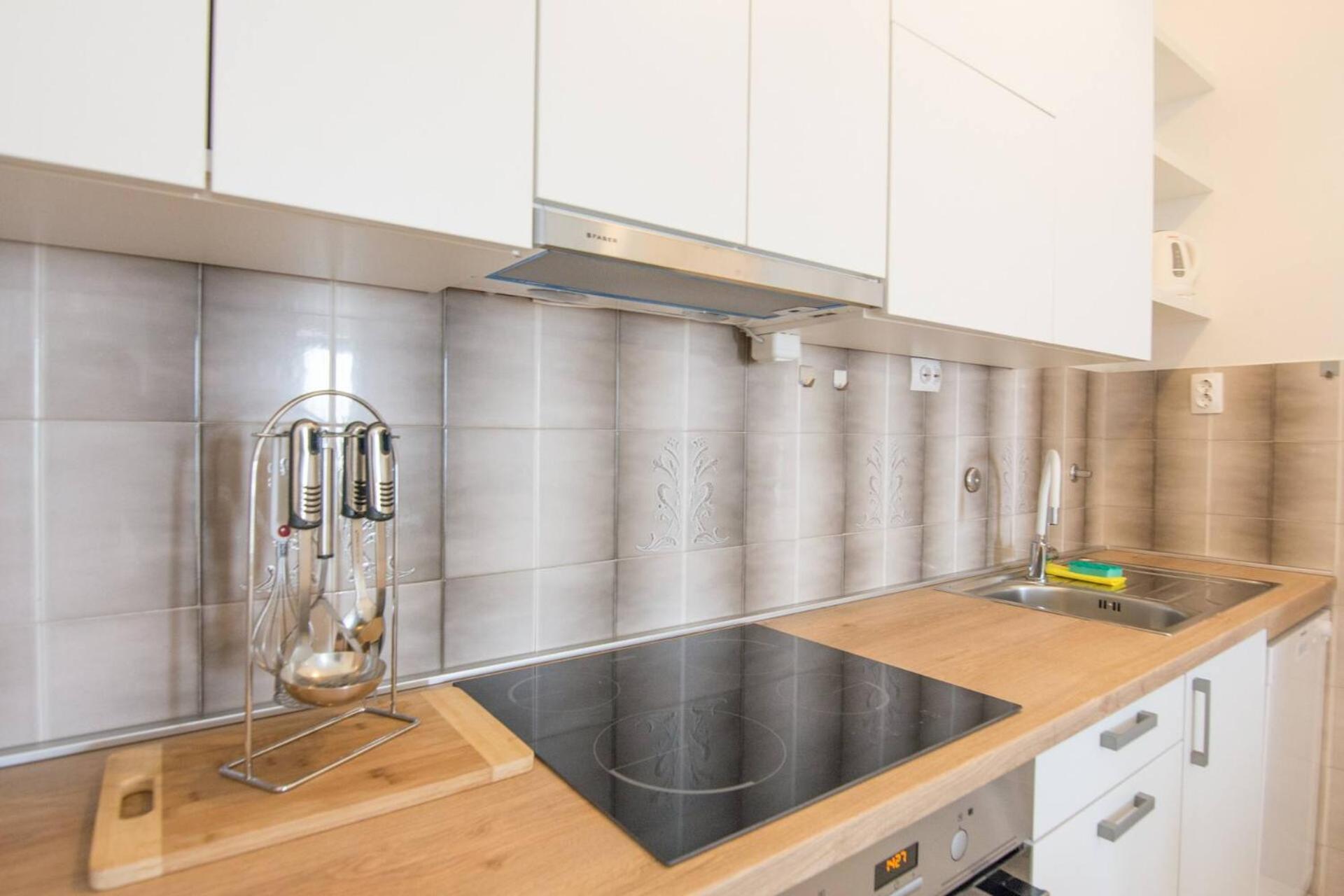 Apartment Rajna Biograd Na Moru Εξωτερικό φωτογραφία