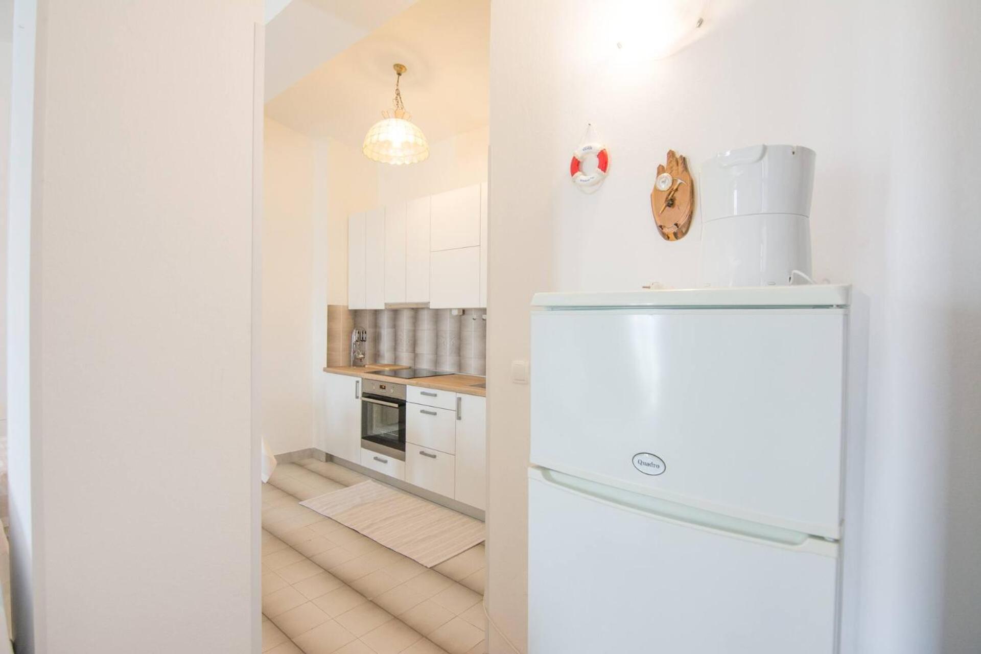 Apartment Rajna Biograd Na Moru Εξωτερικό φωτογραφία