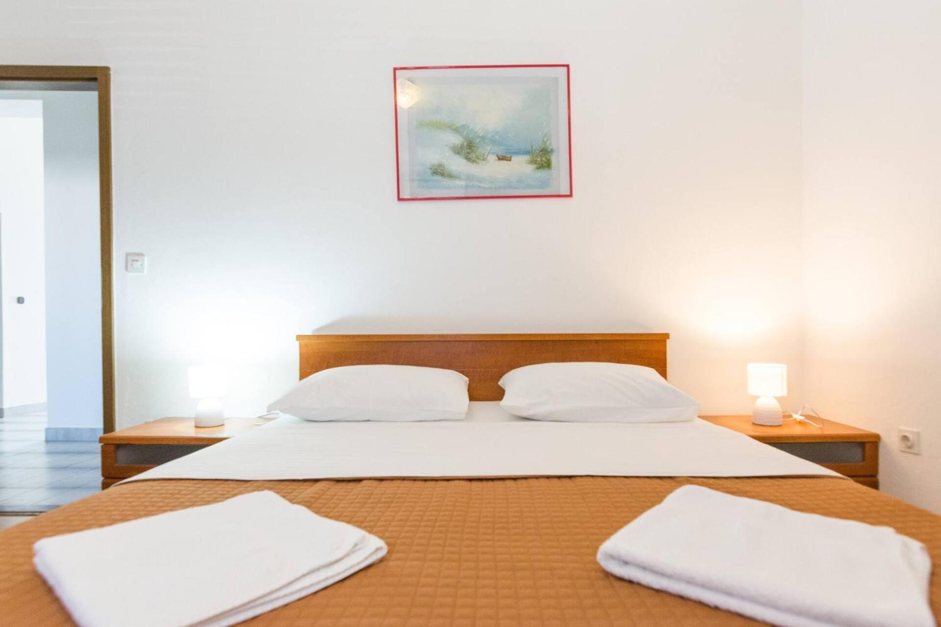 Apartment Rajna Biograd Na Moru Εξωτερικό φωτογραφία