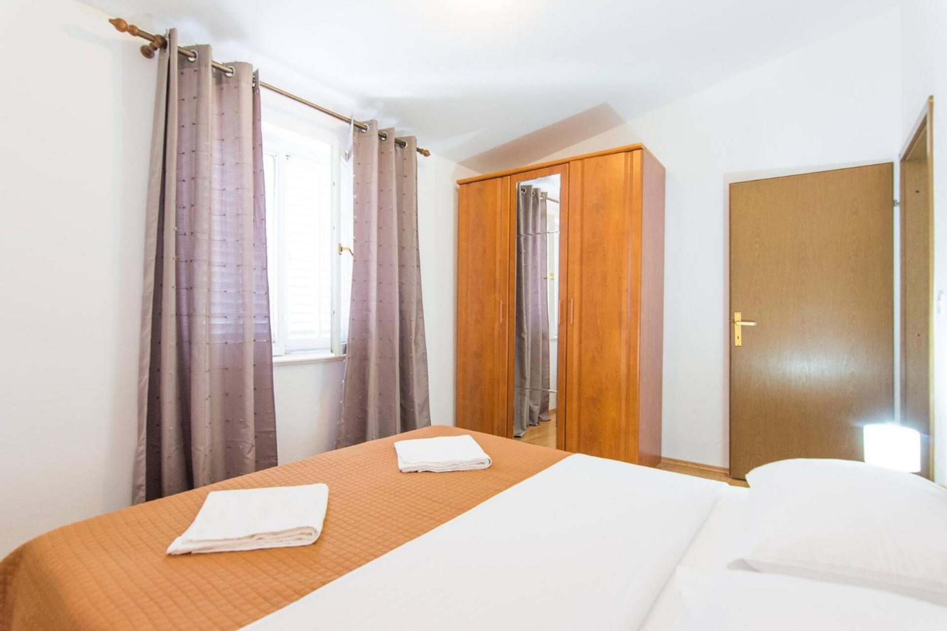 Apartment Rajna Biograd Na Moru Εξωτερικό φωτογραφία