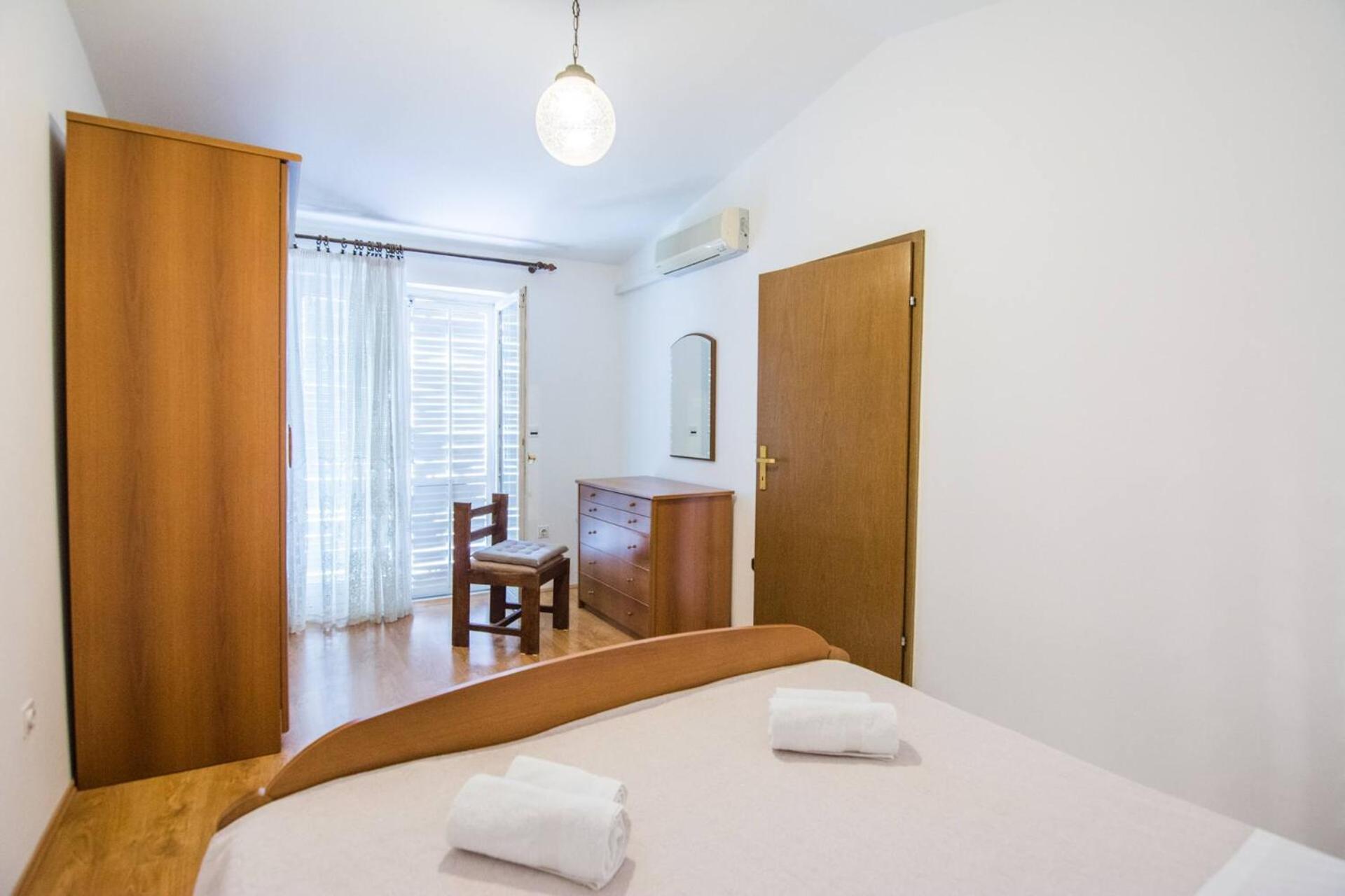 Apartment Rajna Biograd Na Moru Εξωτερικό φωτογραφία