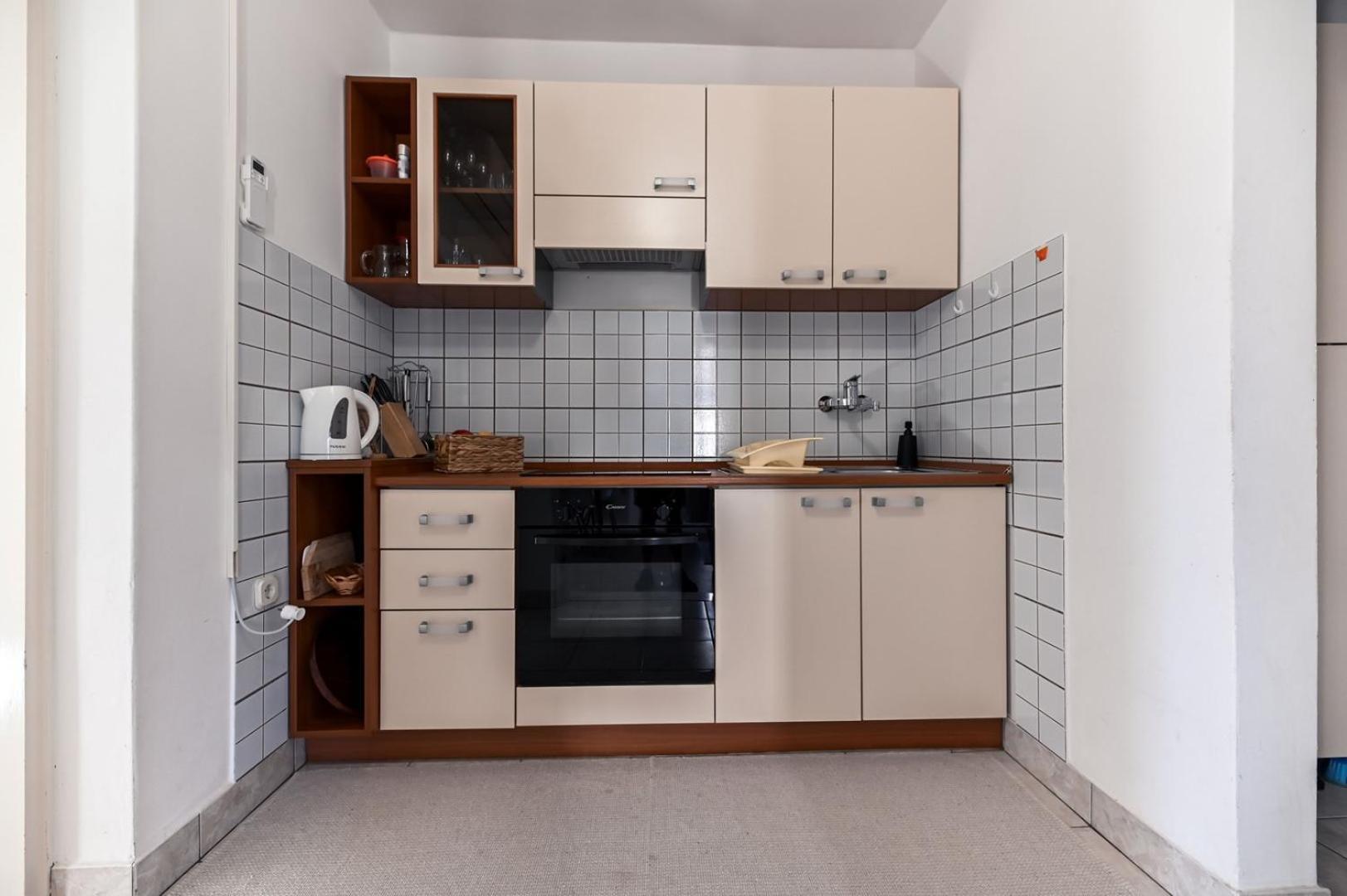 Apartment Rajna Biograd Na Moru Εξωτερικό φωτογραφία