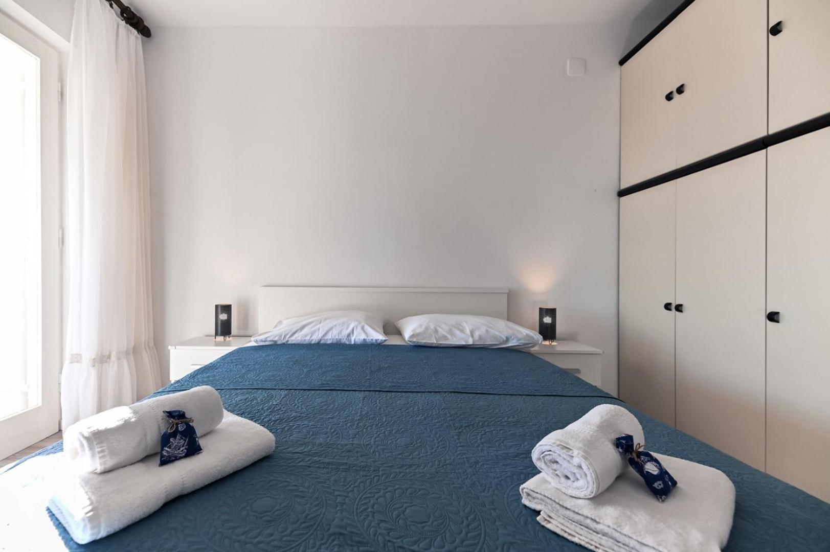 Apartment Rajna Biograd Na Moru Εξωτερικό φωτογραφία