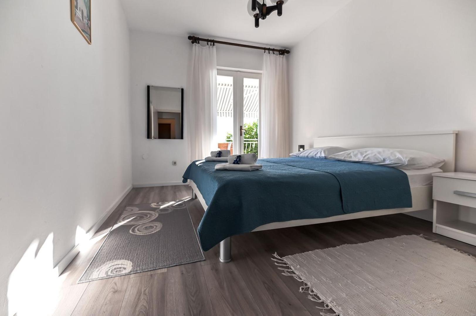 Apartment Rajna Biograd Na Moru Εξωτερικό φωτογραφία