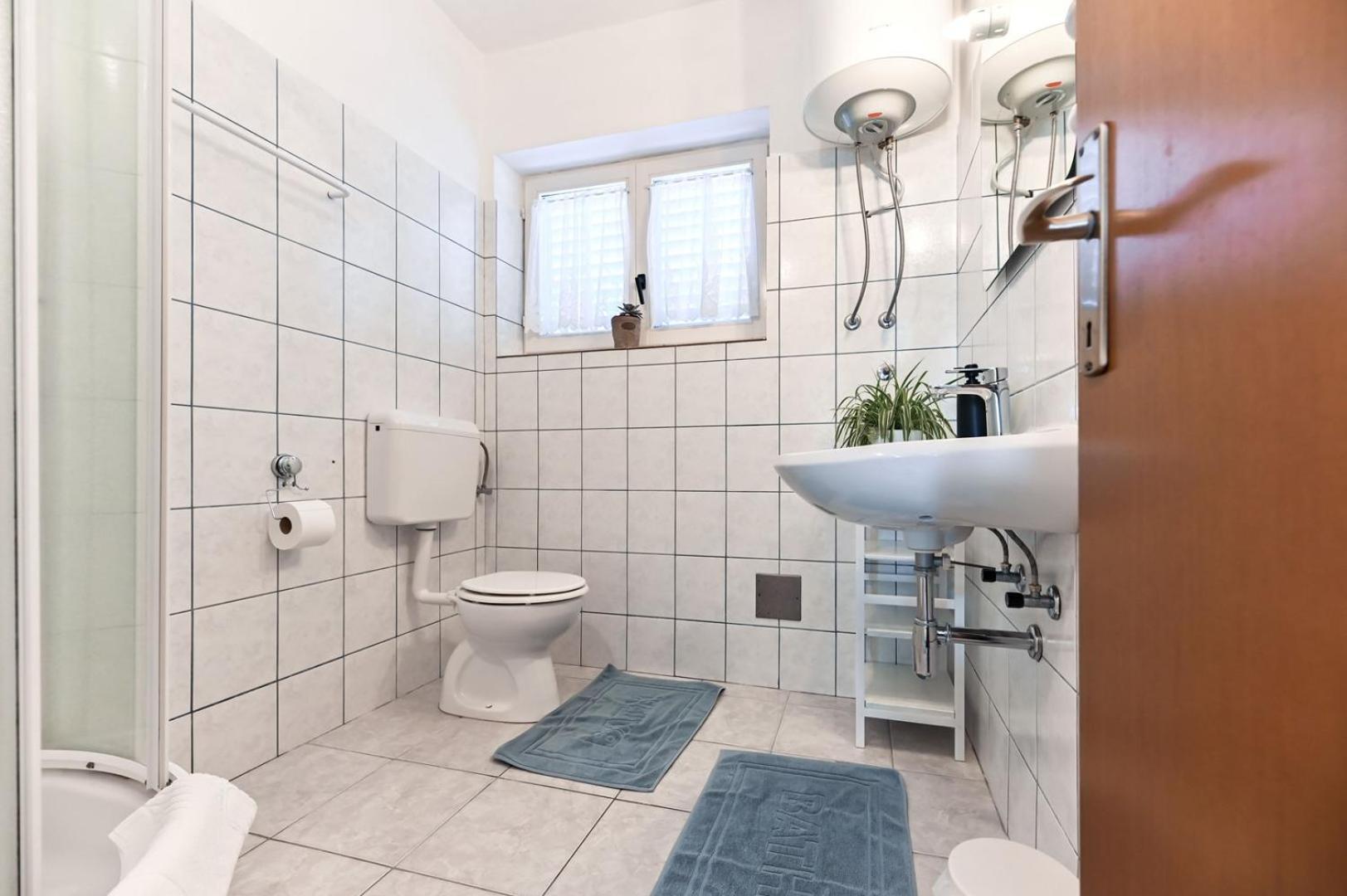 Apartment Rajna Biograd Na Moru Εξωτερικό φωτογραφία