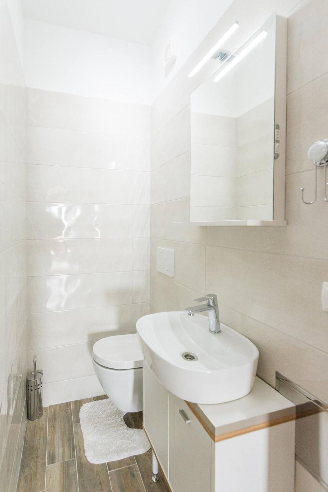 Apartment Rajna Biograd Na Moru Εξωτερικό φωτογραφία