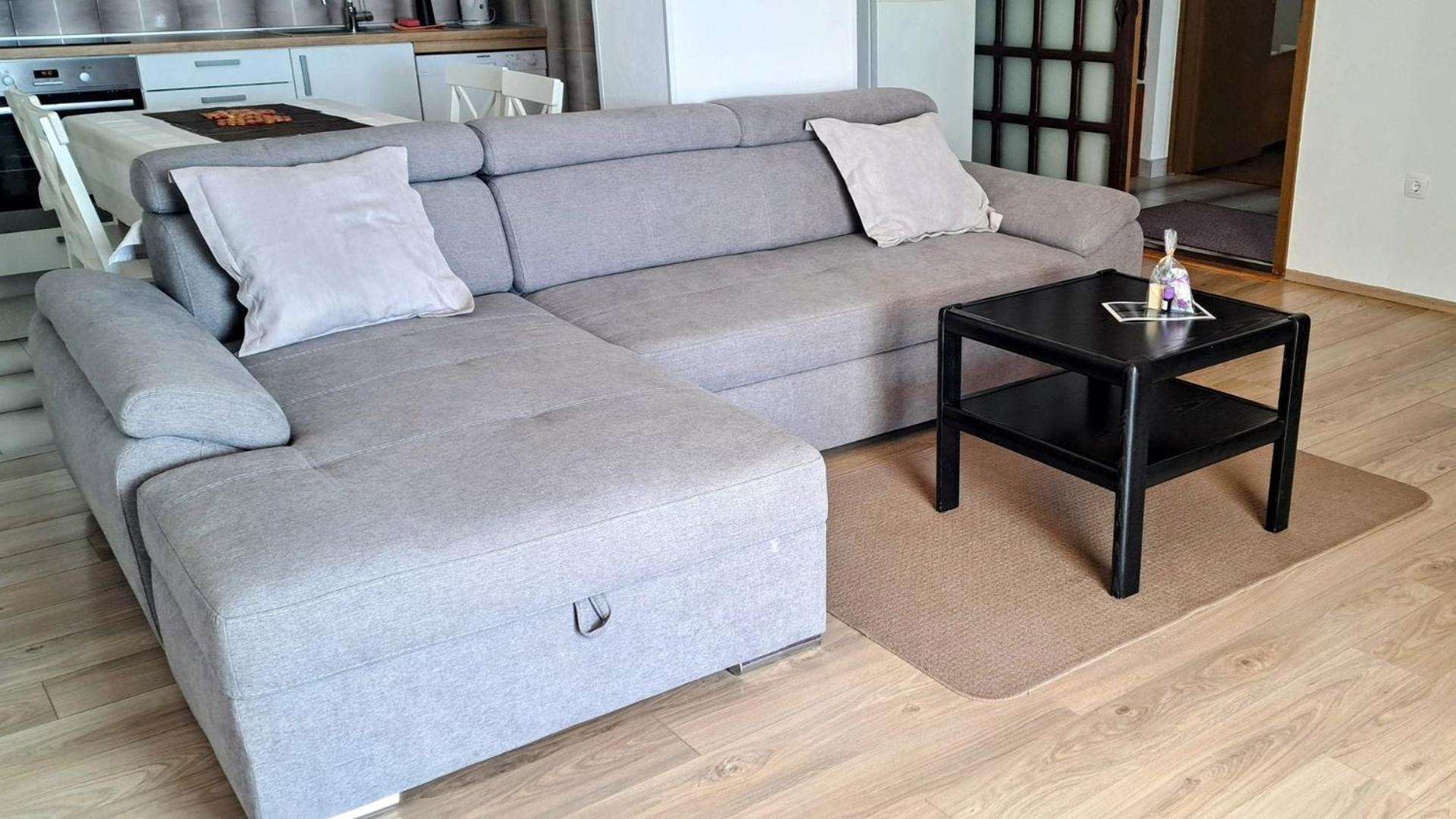 Apartment Rajna Biograd Na Moru Εξωτερικό φωτογραφία