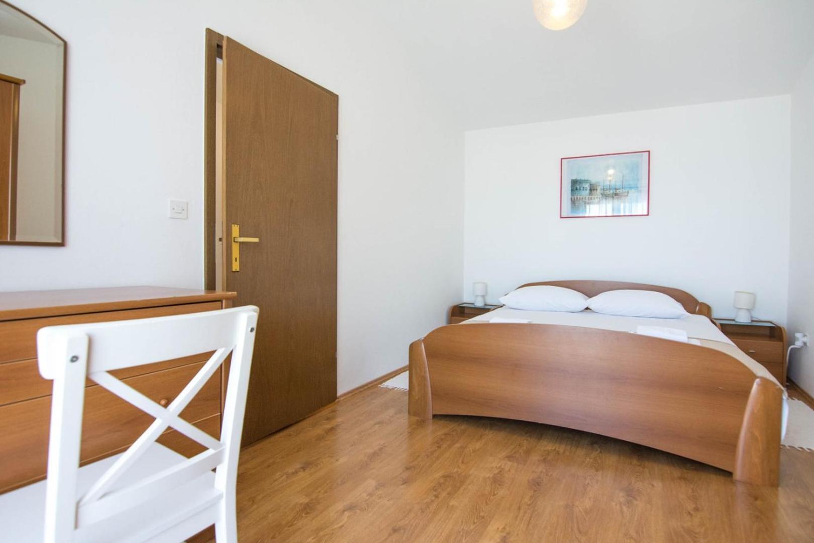 Apartment Rajna Biograd Na Moru Εξωτερικό φωτογραφία
