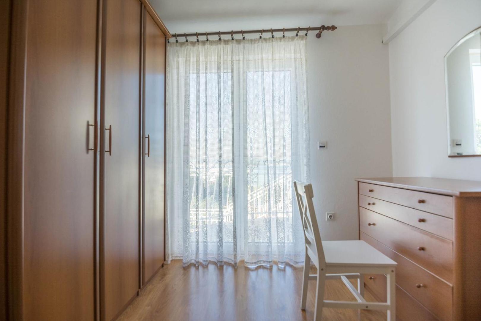 Apartment Rajna Biograd Na Moru Εξωτερικό φωτογραφία