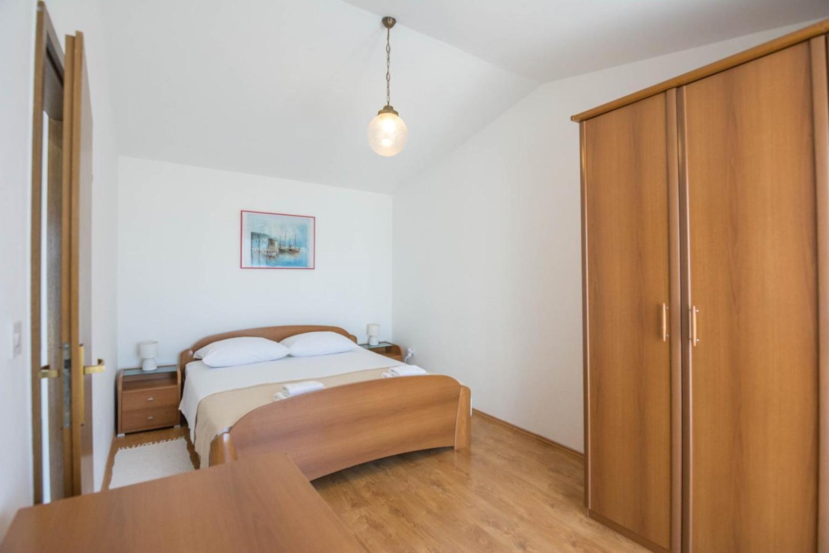 Apartment Rajna Biograd Na Moru Εξωτερικό φωτογραφία